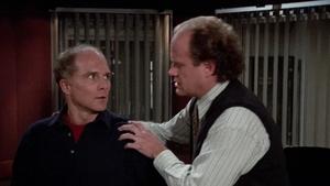 Frasier Epizóda 10