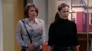 Frasier Epizóda 3