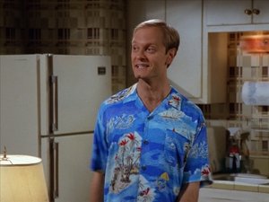Frasier Epizóda 7