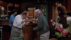 Frasier Epizóda 4