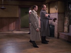 Frasier Epizóda 19