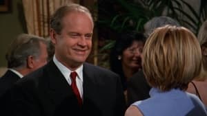 Frasier Epizóda 15