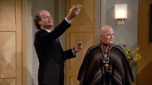Frasier Epizóda 6