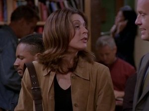 Frasier Epizóda 15