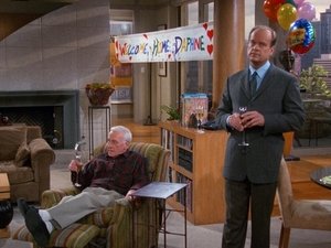Frasier Epizóda 19