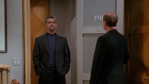 Frasier Epizóda 12