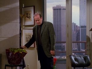 Frasier Epizóda 22
