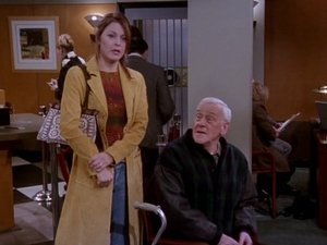 Frasier Epizóda 18