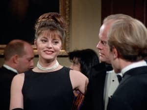 Frasier Epizóda 18