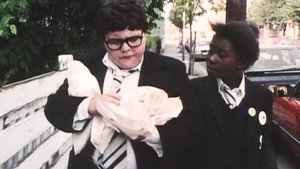 Grange Hill Epizóda 4