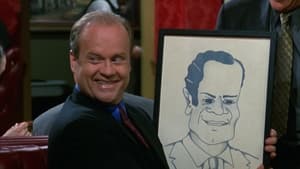 Frasier Epizóda 21
