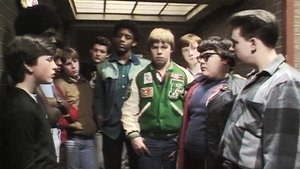 Grange Hill Epizóda 12