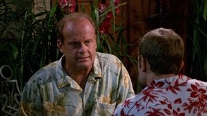 Frasier Epizóda 1
