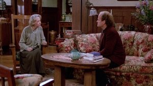 Frasier Epizóda 1