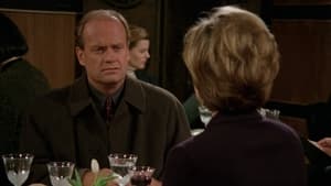 Frasier Epizóda 8