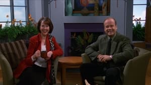 Frasier Epizóda 19