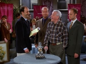 Frasier Epizóda 7