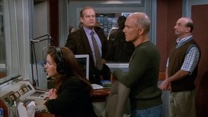 Frasier Epizóda 8