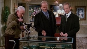 Frasier Epizóda 15