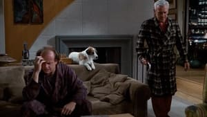 Frasier Epizóda 11