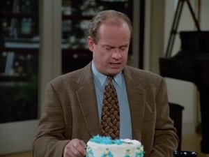 Frasier Policajný príbeh 