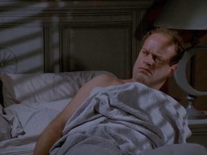 Frasier Epizóda 3