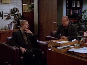 Frasier Epizóda 15