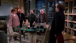 Frasier Epizóda 15