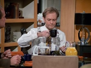 Frasier Nekrič hop kým nepreskočíš