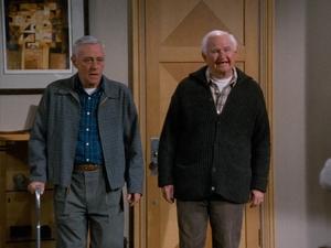 Frasier Epizóda 4