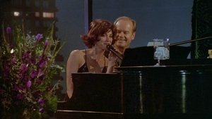 Frasier Epizóda 4
