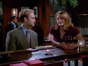Frasier Epizóda 6