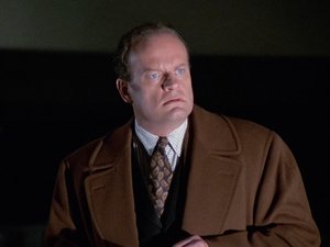Frasier Epizóda 11
