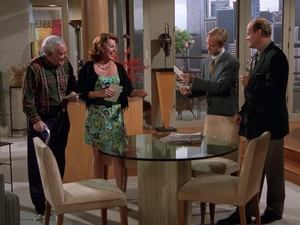 Frasier Epizóda 2
