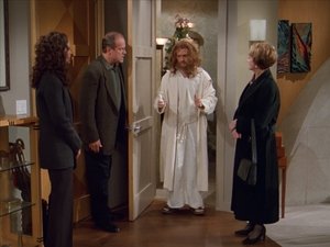 Frasier Epizóda 10