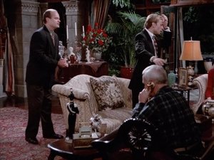 Frasier Keď som naposledy stretol Merisu