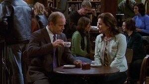 Frasier Epizóda 18