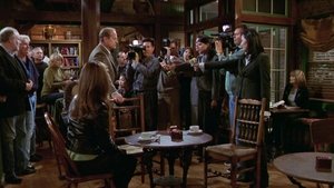 Frasier Epizóda 8