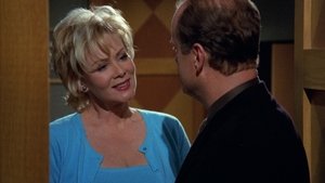 Frasier Epizóda 14