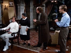 Frasier Epizóda 21