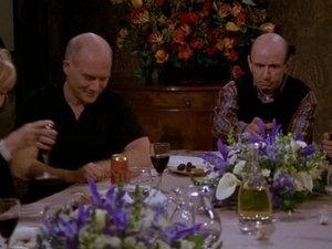 Frasier Epizóda 24