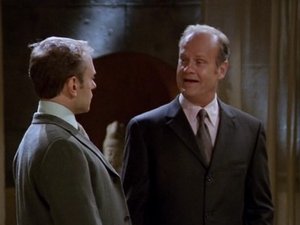Frasier Epizóda 11