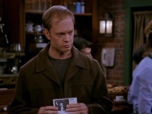 Frasier Epizóda 9