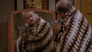 Frasier Epizóda 5