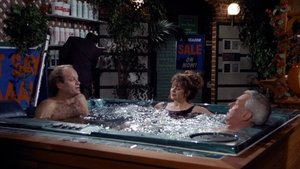 Frasier Epizóda 9