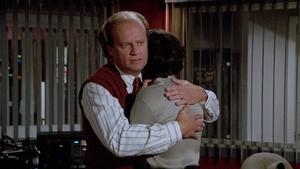 Frasier Epizóda 7