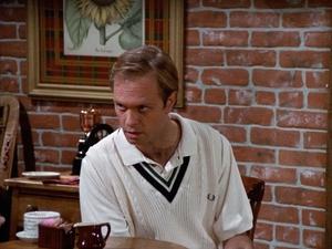 Frasier Ľahni si so mnou