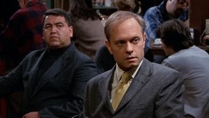 Frasier Epizóda 11