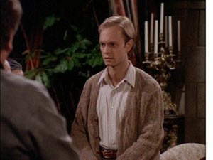Frasier Epizóda 15