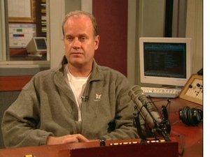Frasier Epizóda 12